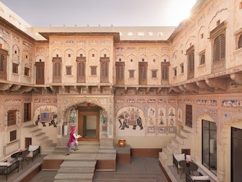gulab haveli mandawa ihcl seleqtions