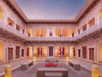 gulab haveli mandawa ihcl seleqtions