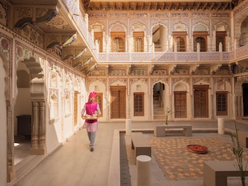 gulab haveli mandawa ihcl seleqtions