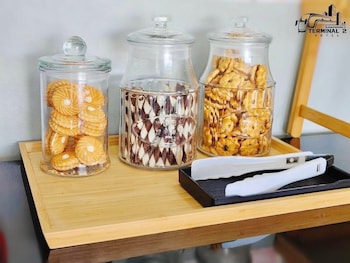 Terminal2 Hotel Phukettown,,2 star