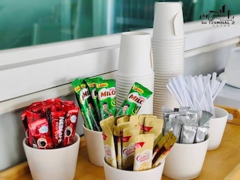 Terminal2 Hotel Phukettown,,2 star