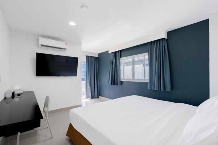 terminal2 hotel phukettown