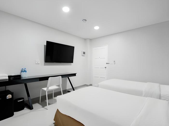 terminal2 hotel phukettown