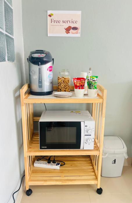 terminal2 hotel phukettown