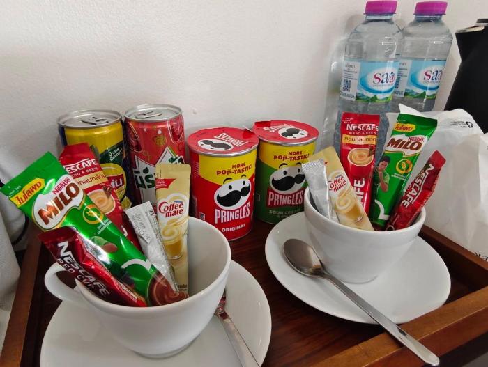 terminal2 hotel phukettown