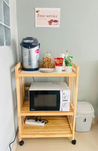 terminal2 hotel phukettown