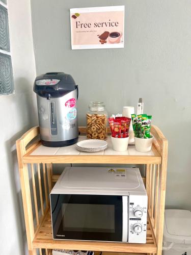 terminal2 hotel phukettown