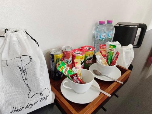 terminal2 hotel phukettown