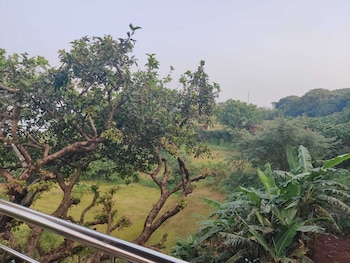 heaven hills resort