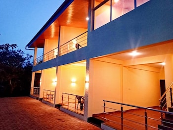 heaven hills resort