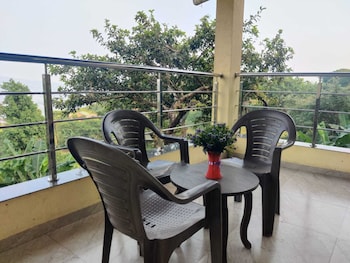 heaven hills resort