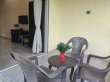 heaven hills resort