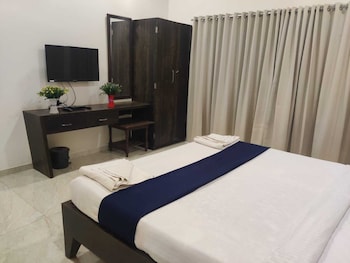 heaven hills resort