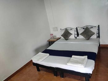 heaven hills resort