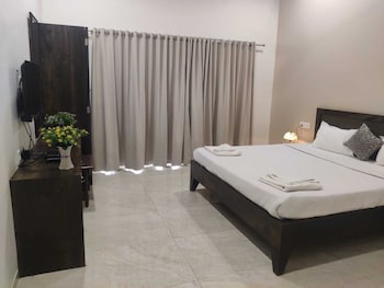 heaven hills resort