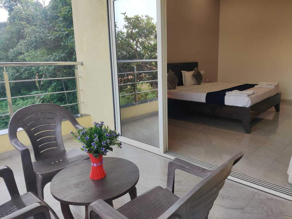 heaven hills resort
