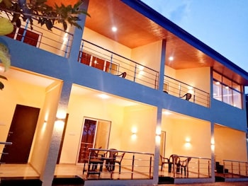 heaven hills resort