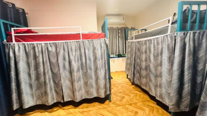 garden aroma palolem beach