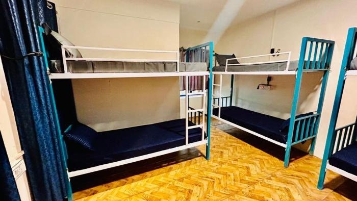 garden aroma palolem beach