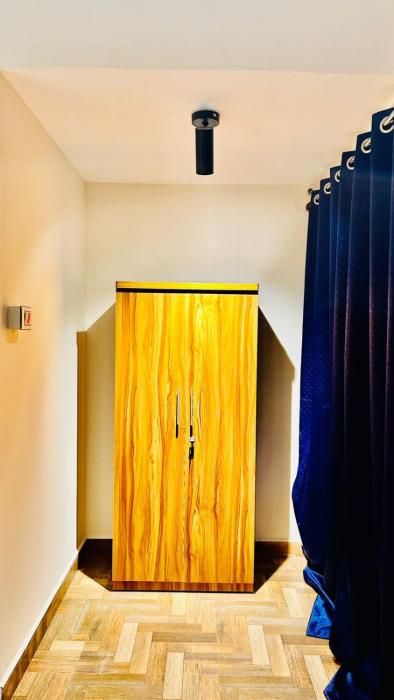 garden aroma palolem beach