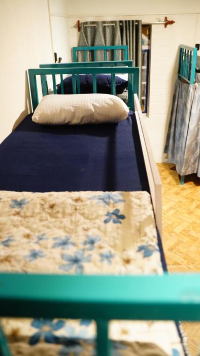 garden aroma palolem beach