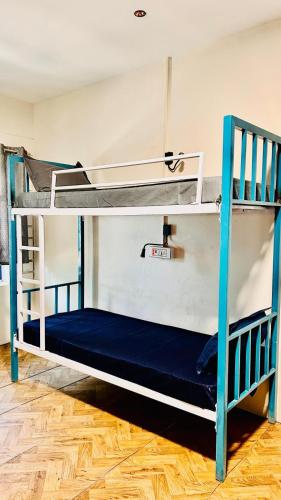 garden aroma palolem beach