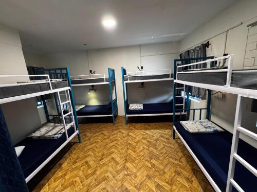 garden aroma palolem beach