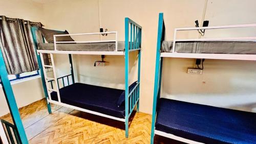 garden aroma palolem beach