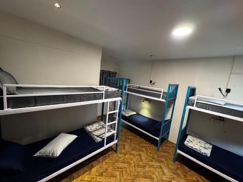 garden aroma palolem beach