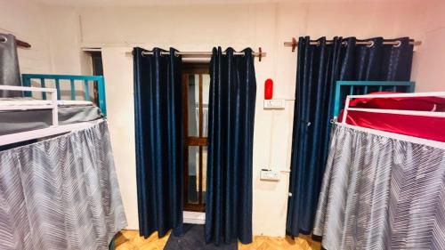 garden aroma palolem beach