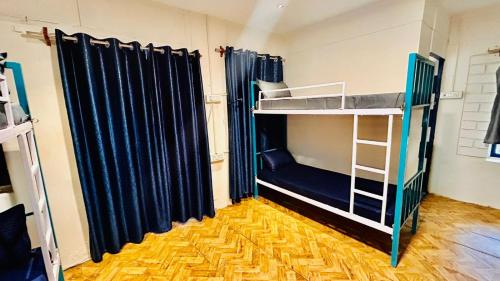 garden aroma palolem beach