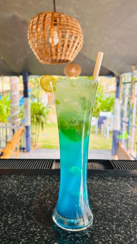 garden aroma palolem beach