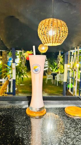 garden aroma palolem beach