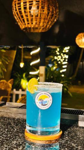 garden aroma palolem beach