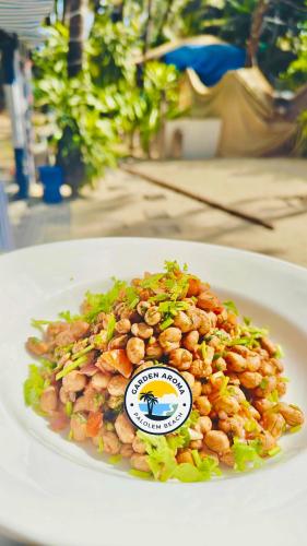 garden aroma palolem beach