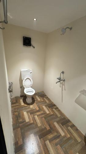 garden aroma palolem beach