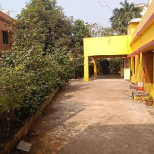 srs guest house