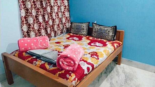 srs guest house