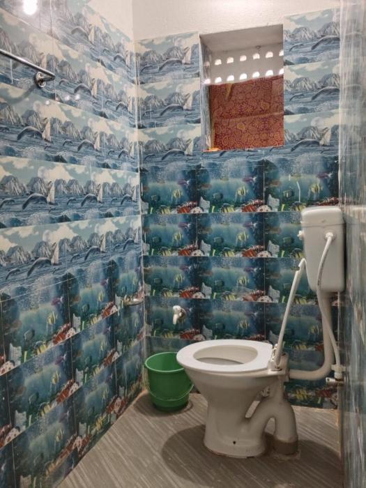 srs guest house