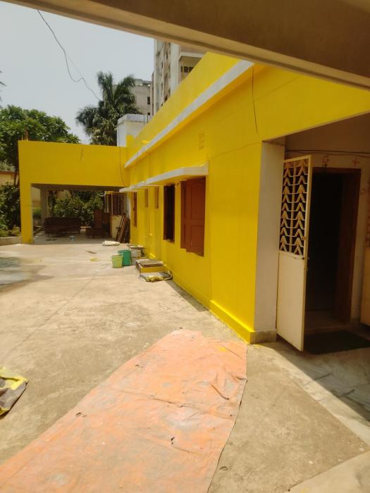 srs guest house