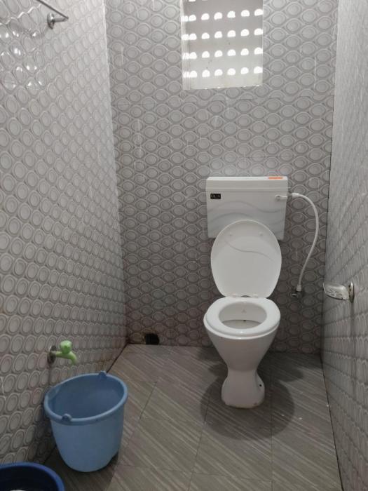 srs guest house