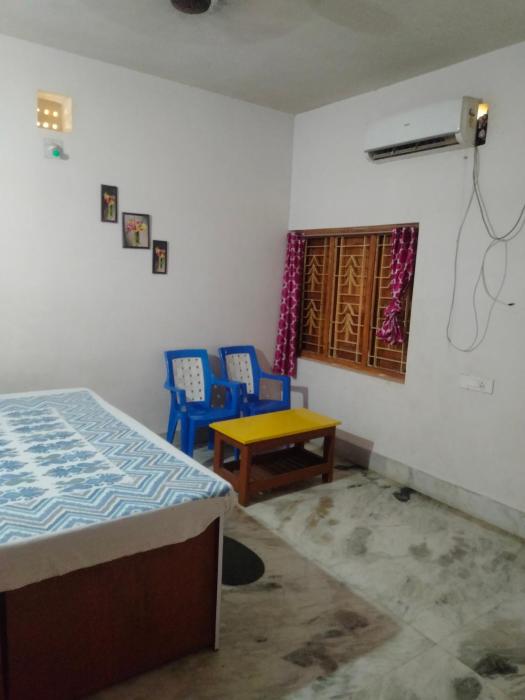 srs guest house