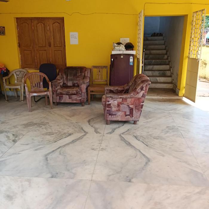 srs guest house
