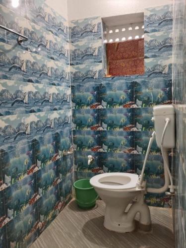 srs guest house