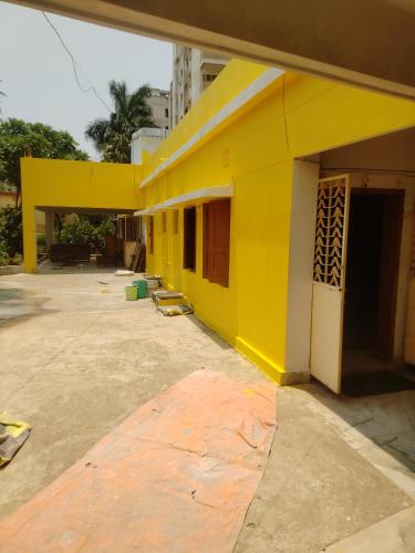 srs guest house