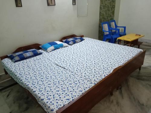 srs guest house