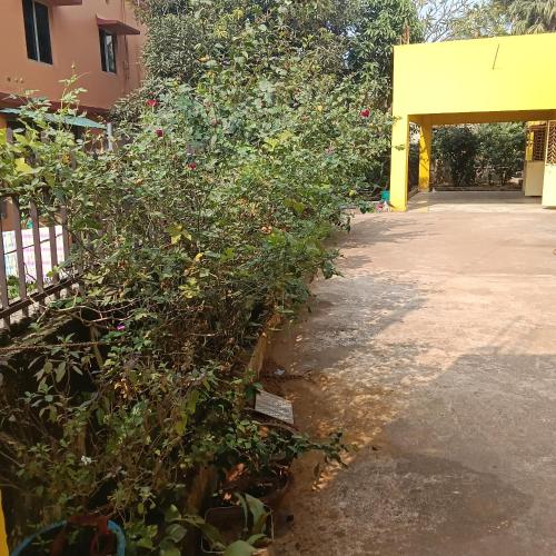 srs guest house