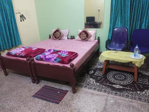 srs guest house