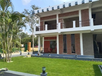rani kutir resort