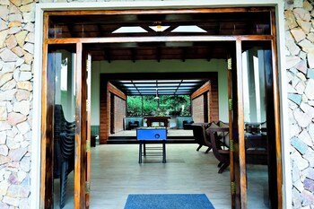 tanarya luxury homestay